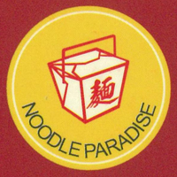 Noodle Paradise Yamba Fair
