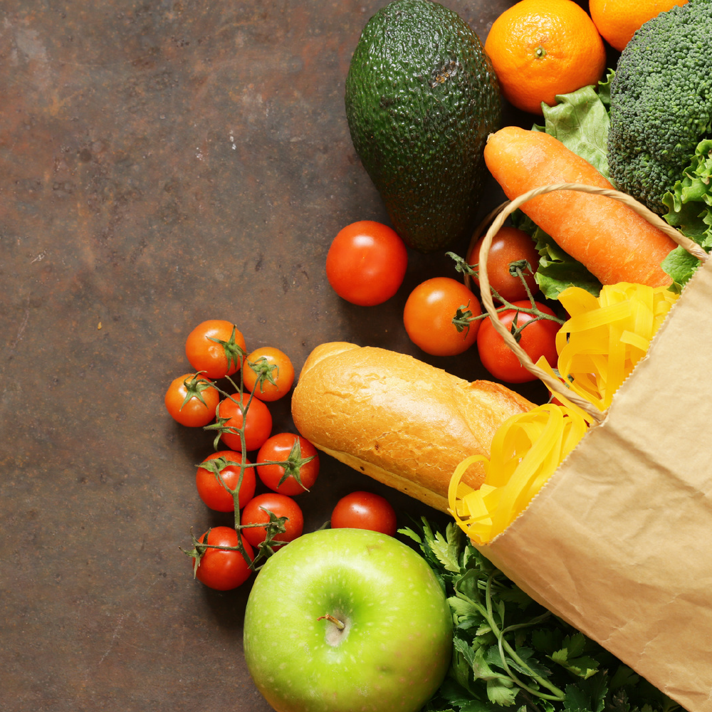 Woolworths supermarket, Epiq Marketplace, Lennox Head